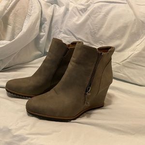 Soul Boots